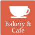 Bakery & CafeBakery & Cafe
