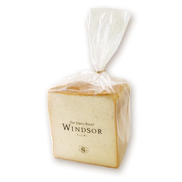 Our Daily Bread “Windsor” our highest quality