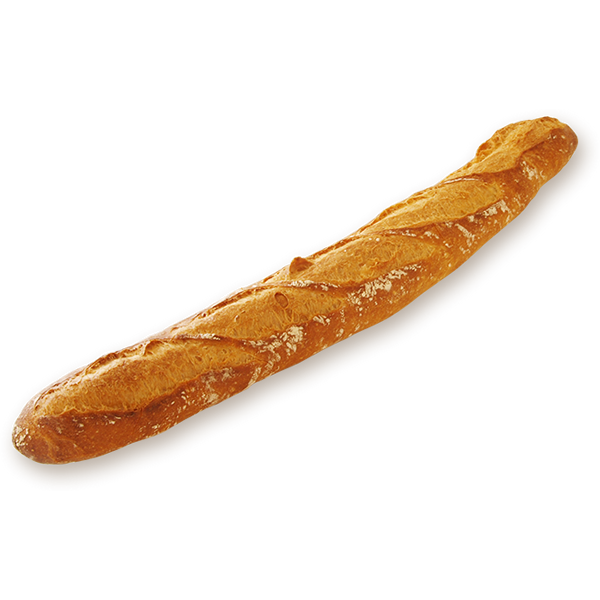 Our famous Retro-baguette “1924”