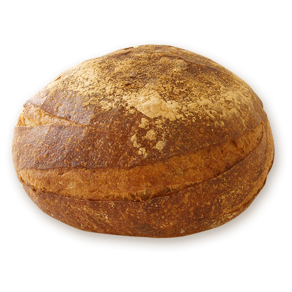 Pain de campagne “Quotidien”