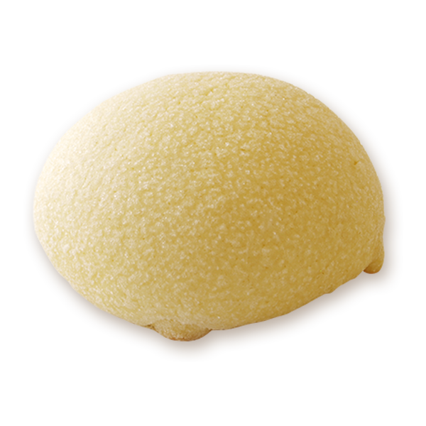 Sweet biscuit bun KITAYAMA style