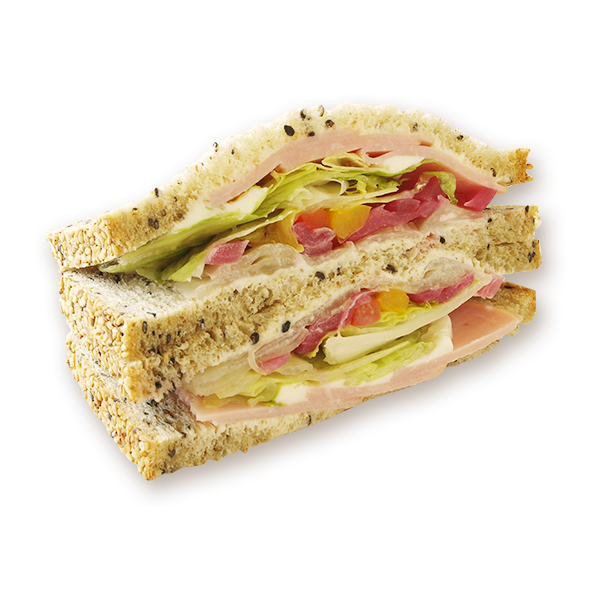 Sandwiches