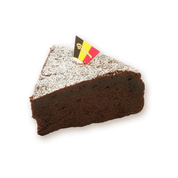 Gateau au chocolat