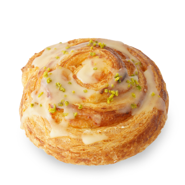 レモンエスカルゴ