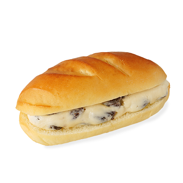 ヴィエノワ ラムレーズン