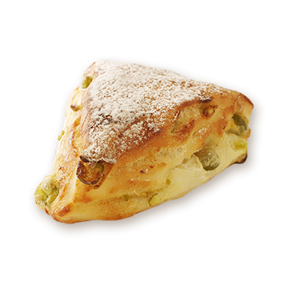 うぐいす豆フランス