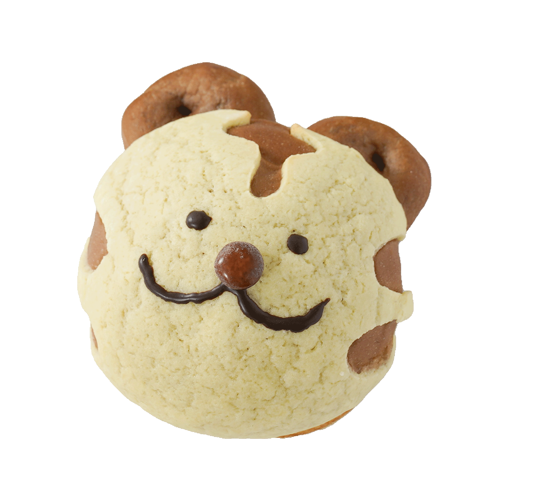 チョコ好き寅ちゃん