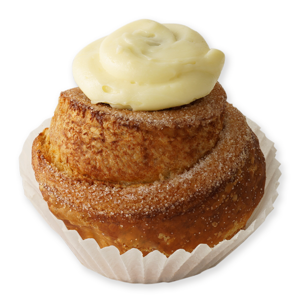 シナモンロール