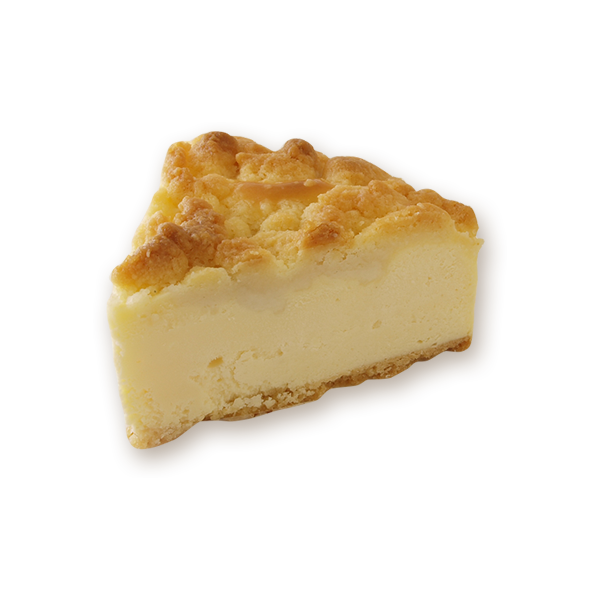 チーズケーキ