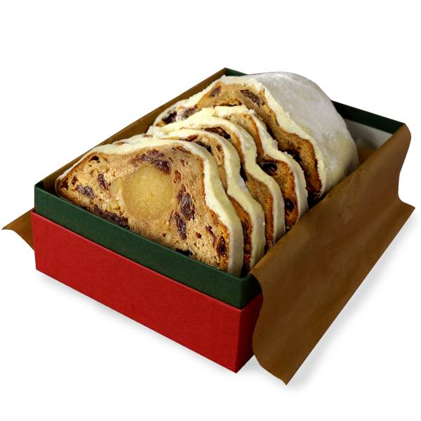 プレミアムシュトーレン