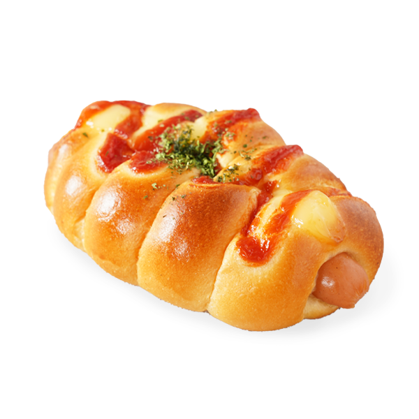 ポークフランク