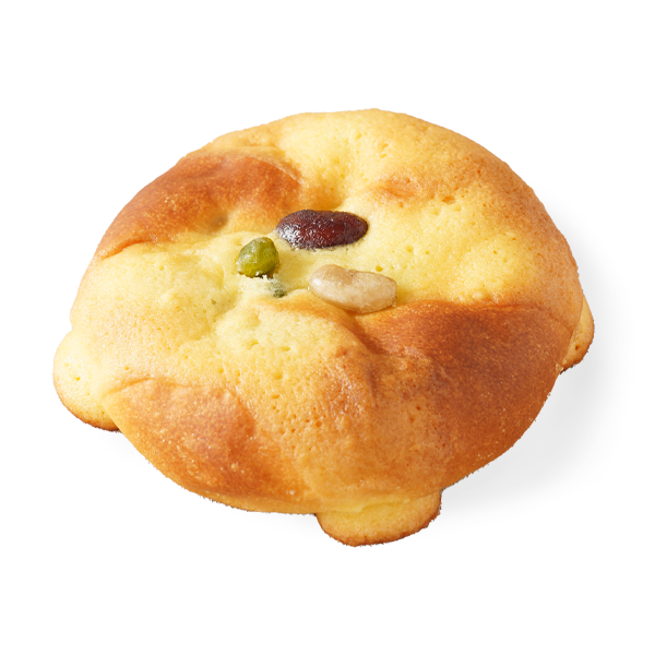 五色豆スイート