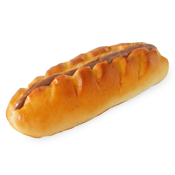 ヴィエノワ ヌテラ