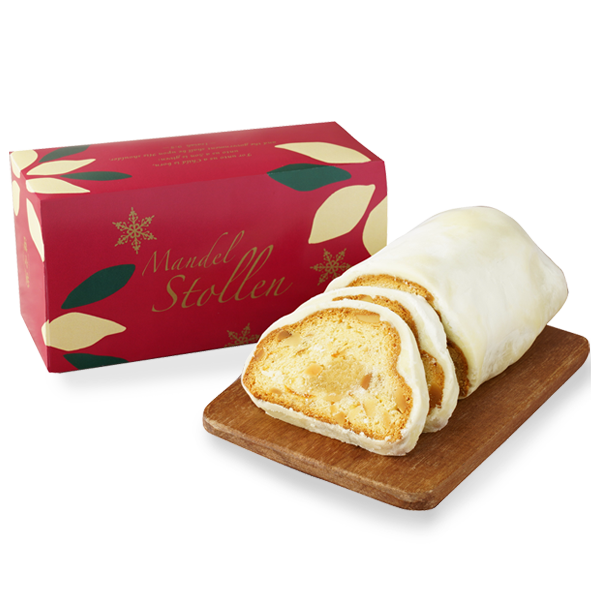 マンデルシュトーレン 小