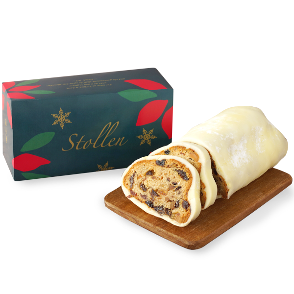 シュトーレン 小