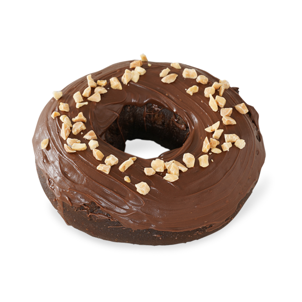 京どをなつ チョコ