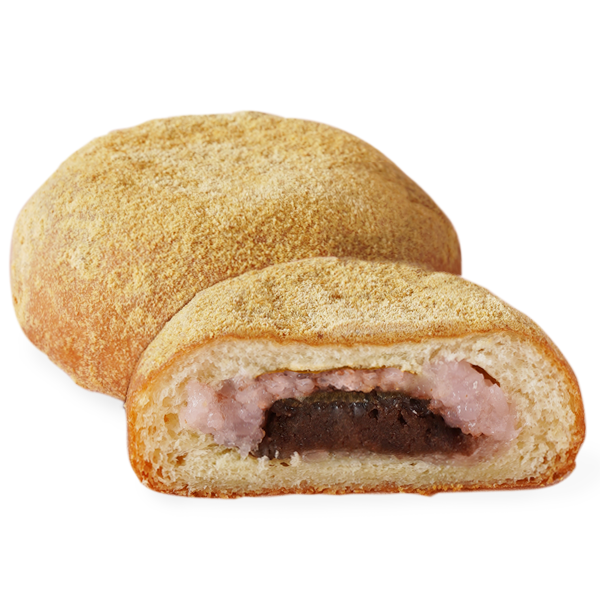 桜もちあんドーナツ