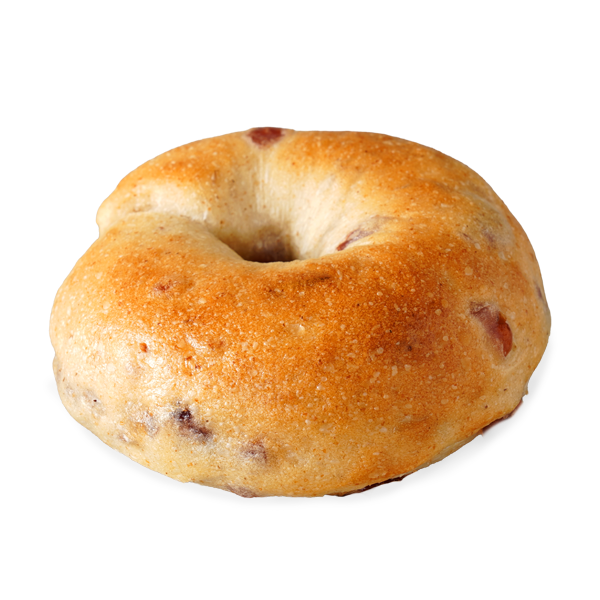 京ベーぐる クランベリー＆クリームチーズ