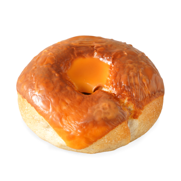 京べーぐる チーズ