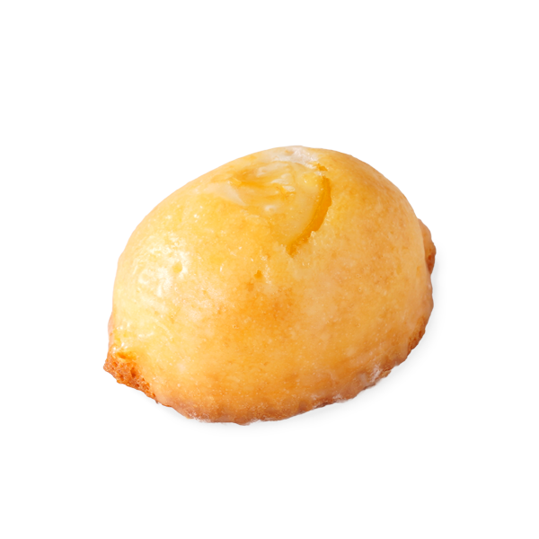 レモンケーキ