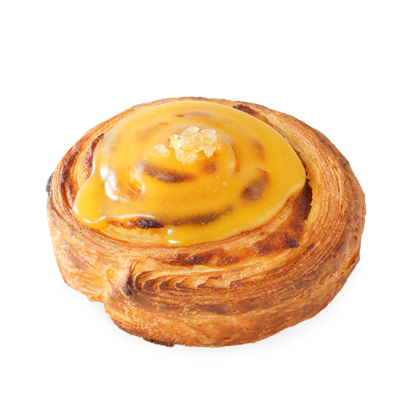 レモンエスカルゴ