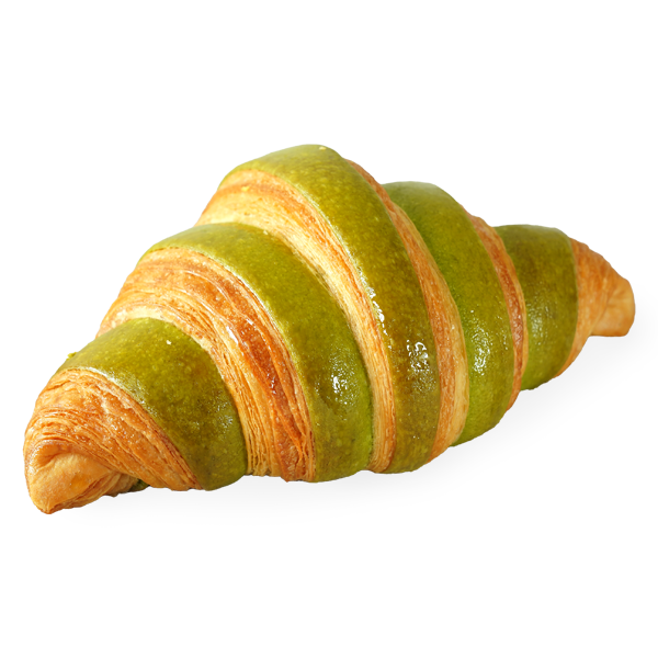 クロワッサン ピスターシュ