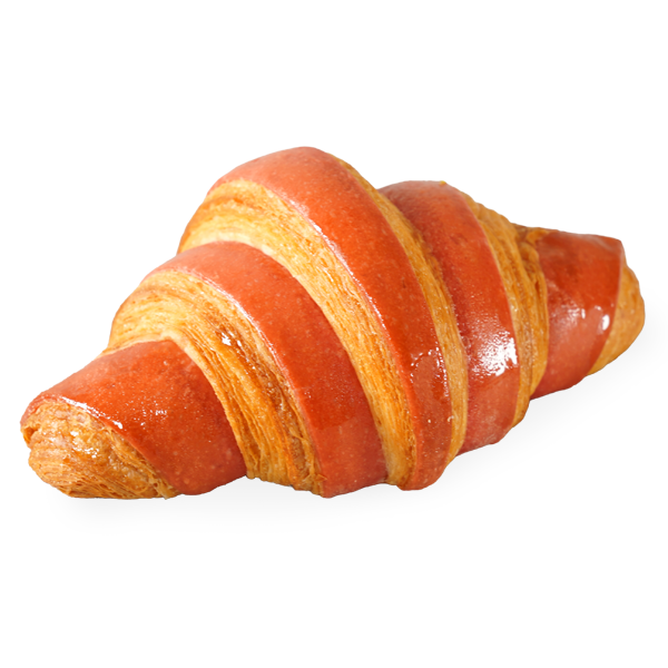 クロワッサン フランボワーズ